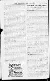 Constabulary Gazette (Dublin) Saturday 02 November 1907 Page 16