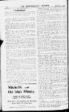 Constabulary Gazette (Dublin) Saturday 02 November 1907 Page 20