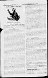 Constabulary Gazette (Dublin) Saturday 02 November 1907 Page 24