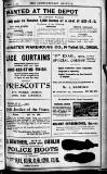 Constabulary Gazette (Dublin) Saturday 02 November 1907 Page 25