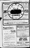 Constabulary Gazette (Dublin) Saturday 02 November 1907 Page 26