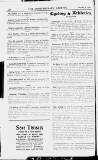 Constabulary Gazette (Dublin) Saturday 04 January 1908 Page 8