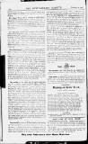 Constabulary Gazette (Dublin) Saturday 04 January 1908 Page 10