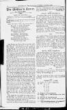 Constabulary Gazette (Dublin) Saturday 04 January 1908 Page 20
