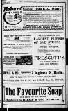 Constabulary Gazette (Dublin) Saturday 04 January 1908 Page 23