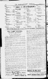 Constabulary Gazette (Dublin) Saturday 18 January 1908 Page 4