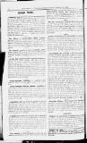 Constabulary Gazette (Dublin) Saturday 18 January 1908 Page 10