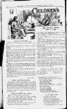 Constabulary Gazette (Dublin) Saturday 18 January 1908 Page 12