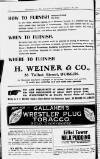 Constabulary Gazette (Dublin) Saturday 18 January 1908 Page 14