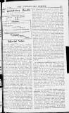 Constabulary Gazette (Dublin) Saturday 18 January 1908 Page 15