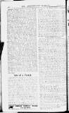 Constabulary Gazette (Dublin) Saturday 18 January 1908 Page 16