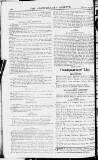 Constabulary Gazette (Dublin) Saturday 18 January 1908 Page 18