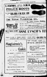 Constabulary Gazette (Dublin) Saturday 18 January 1908 Page 20