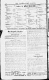 Constabulary Gazette (Dublin) Saturday 25 January 1908 Page 4