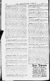 Constabulary Gazette (Dublin) Saturday 25 January 1908 Page 6