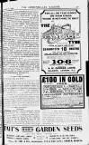 Constabulary Gazette (Dublin) Saturday 25 January 1908 Page 9