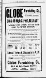 Constabulary Gazette (Dublin) Saturday 25 January 1908 Page 13