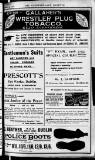 Constabulary Gazette (Dublin) Saturday 25 January 1908 Page 17