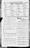 Constabulary Gazette (Dublin) Saturday 01 February 1908 Page 4