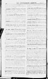 Constabulary Gazette (Dublin) Saturday 01 February 1908 Page 6