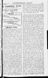Constabulary Gazette (Dublin) Saturday 01 February 1908 Page 11