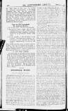 Constabulary Gazette (Dublin) Saturday 01 February 1908 Page 12