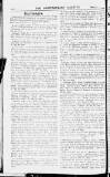 Constabulary Gazette (Dublin) Saturday 01 February 1908 Page 18