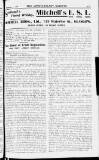 Constabulary Gazette (Dublin) Saturday 01 February 1908 Page 19
