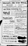 Constabulary Gazette (Dublin) Saturday 01 February 1908 Page 26