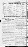 Constabulary Gazette (Dublin) Saturday 08 February 1908 Page 4