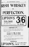 Constabulary Gazette (Dublin) Saturday 08 February 1908 Page 9