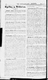 Constabulary Gazette (Dublin) Saturday 08 February 1908 Page 10