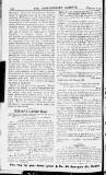 Constabulary Gazette (Dublin) Saturday 08 February 1908 Page 12