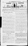 Constabulary Gazette (Dublin) Saturday 08 February 1908 Page 14