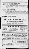 Constabulary Gazette (Dublin) Saturday 08 February 1908 Page 24