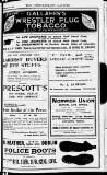 Constabulary Gazette (Dublin) Saturday 08 February 1908 Page 25