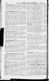 Constabulary Gazette (Dublin) Saturday 15 February 1908 Page 10