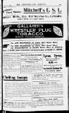 Constabulary Gazette (Dublin) Saturday 15 February 1908 Page 19