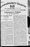 Constabulary Gazette (Dublin) Saturday 22 February 1908 Page 3