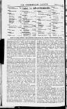 Constabulary Gazette (Dublin) Saturday 22 February 1908 Page 4