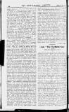 Constabulary Gazette (Dublin) Saturday 22 February 1908 Page 6