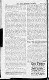 Constabulary Gazette (Dublin) Saturday 22 February 1908 Page 8