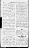 Constabulary Gazette (Dublin) Saturday 22 February 1908 Page 16