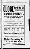 Constabulary Gazette (Dublin) Saturday 22 February 1908 Page 21