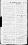 Constabulary Gazette (Dublin) Saturday 29 February 1908 Page 10