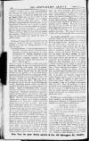 Constabulary Gazette (Dublin) Saturday 29 February 1908 Page 12