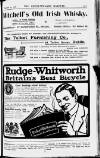 Constabulary Gazette (Dublin) Saturday 29 February 1908 Page 13