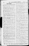 Constabulary Gazette (Dublin) Saturday 29 February 1908 Page 18