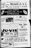 Constabulary Gazette (Dublin) Saturday 29 February 1908 Page 19