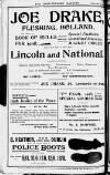 Constabulary Gazette (Dublin) Saturday 29 February 1908 Page 26